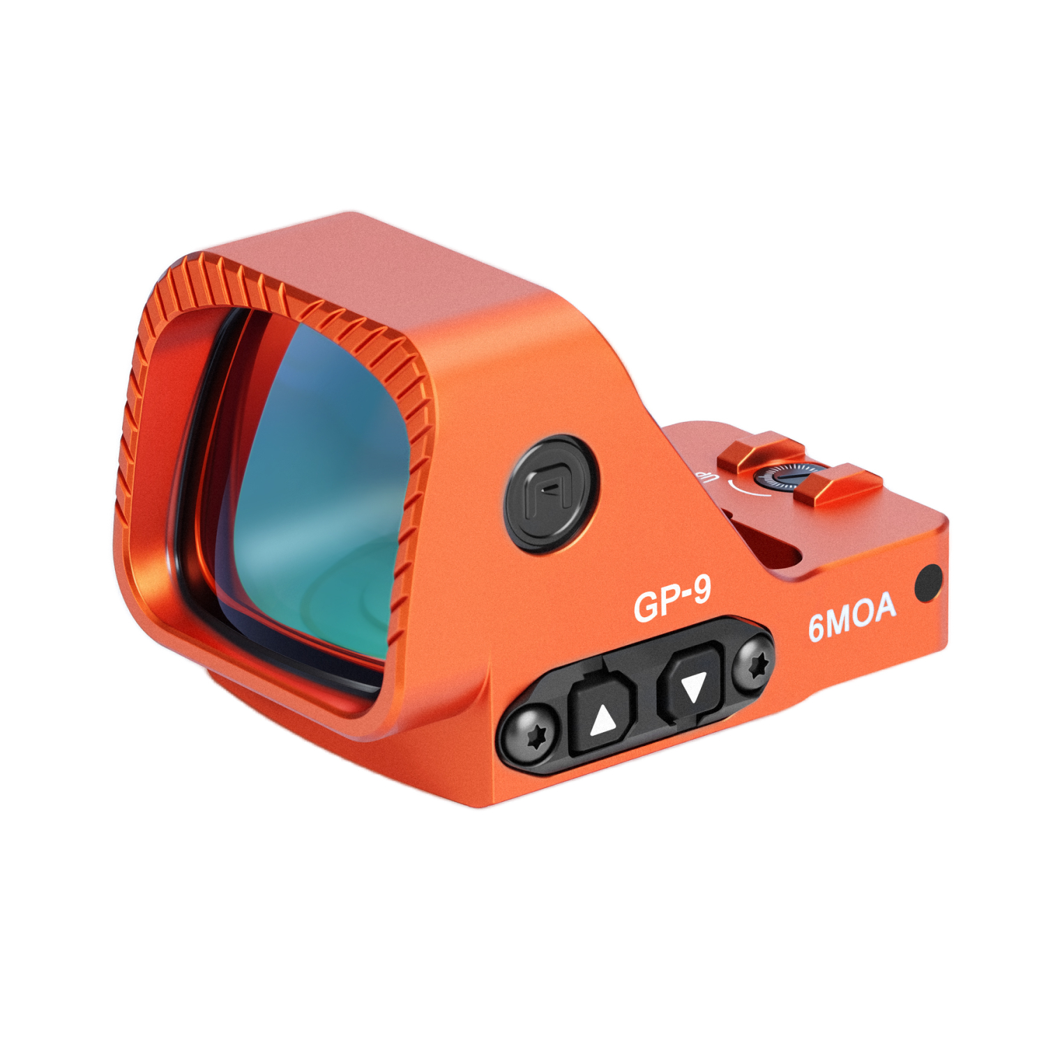 GOWUTAR GP-9 Green Dot